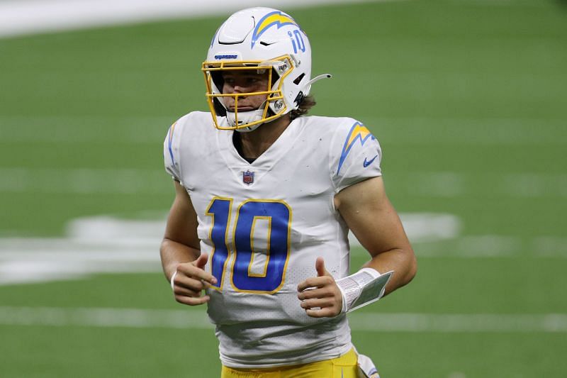 Los Angeles Chargers v New Orleans Saints